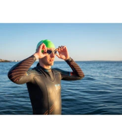 Blue Seventy Men's Reaction Fullsuit -Spectrum Xcel Shop 7564577243304 black 7a