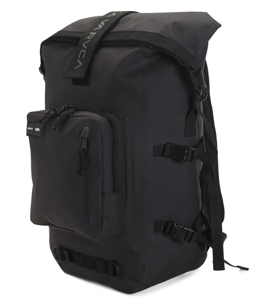 RVCA Men's Weld Pack Backpack 2 RVCA Men's Weld Pack Backpack - Image 2
