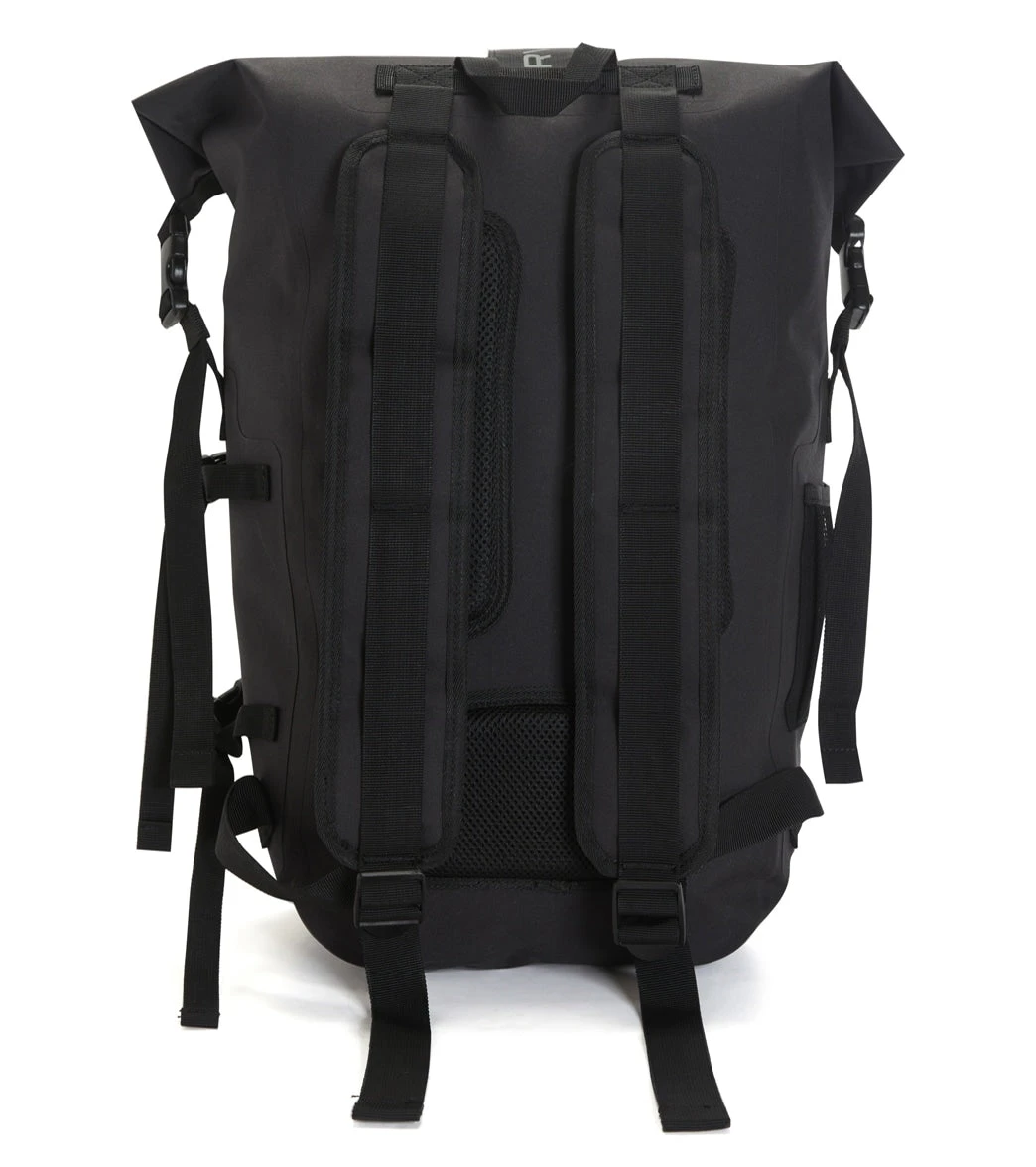 RVCA Men's Weld Pack Backpack 3 RVCA Men's Weld Pack Backpack - Image 3