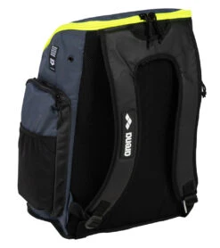 Arena Spiky III 45 Backpack -Spectrum Xcel Shop 7599092793512 navyneonyellow 6a