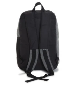 Billabong Men's All Day Plus Backpack -Spectrum Xcel Shop 7607316611240 greyheather 3a