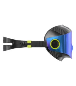AQUASPHERE DEFY.Ultra Open Water Mask -Spectrum Xcel Shop 7621711495336 indigotitaniummirroredlensblackstrap 3a