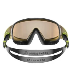 AQUASPHERE DEFY.Ultra Open Water Mask -Spectrum Xcel Shop 7621711495336 indigotitaniummirroredlensblackstrap 4a