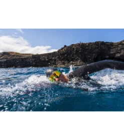 AQUASPHERE DEFY.Ultra Open Water Mask -Spectrum Xcel Shop 7621711495336 indigotitaniummirroredlensblackstrap 8a