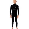 Rip Curl Youth 3/2MM Flashbomb 32Gb Chest Zip Fullsuit Wetsuit