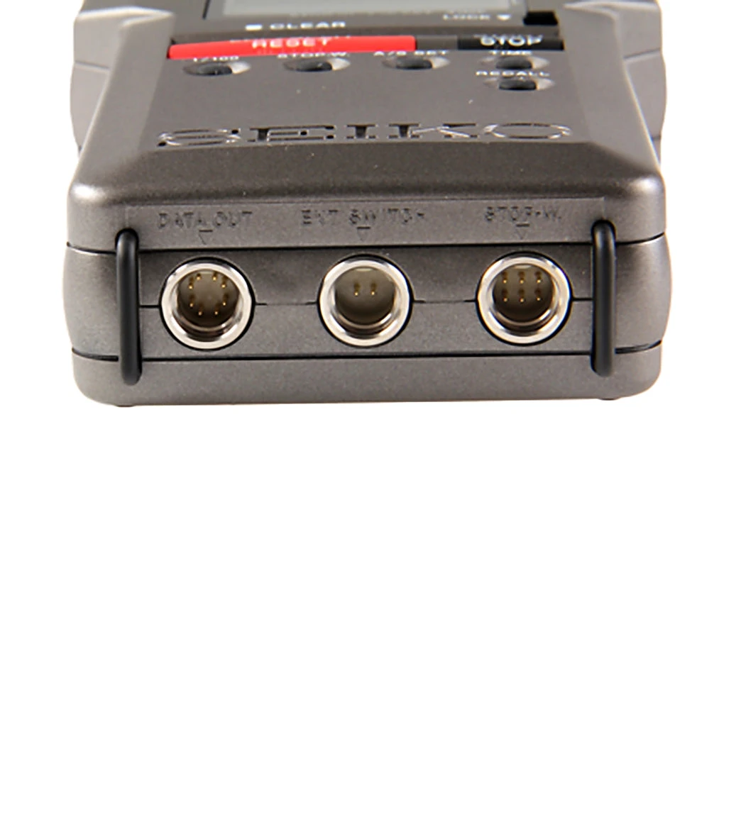 Seiko 300 Lap Memory Stopwatch & Printer 2 Seiko 300 Lap Memory Stopwatch & Printer - Image 2