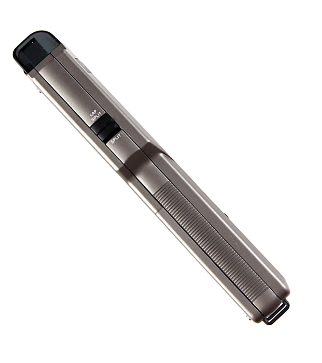 Seiko 300 Lap Memory Stopwatch & Printer 4 Seiko 300 Lap Memory Stopwatch & Printer - Image 4