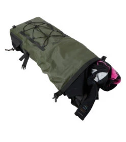 Billabong Men's Surftrek Storm Backpack -Spectrum Xcel Shop 7756439552168 military 3a