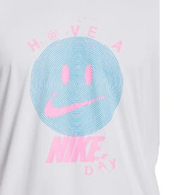 Nike Men's Hydro Long Sleeve Swim Shirt 11 Nike Men's Hydro Long Sleeve Swim Shirt -Spectrum Xcel Shop 7761615847592 white 6a