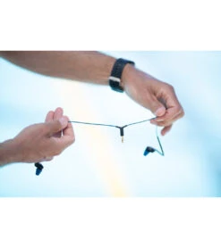 Surge SX10 Sport Headphones -Spectrum Xcel Shop 7789171900584 blackblue 10a