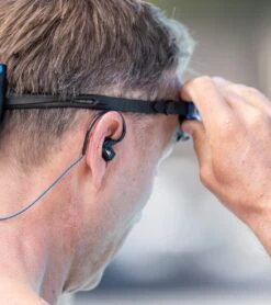 Surge SX10 Sport Headphones -Spectrum Xcel Shop 7789171900584 blackblue 7a